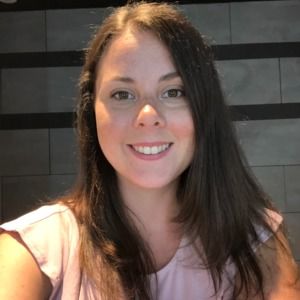 Meet your Posher, Meghan